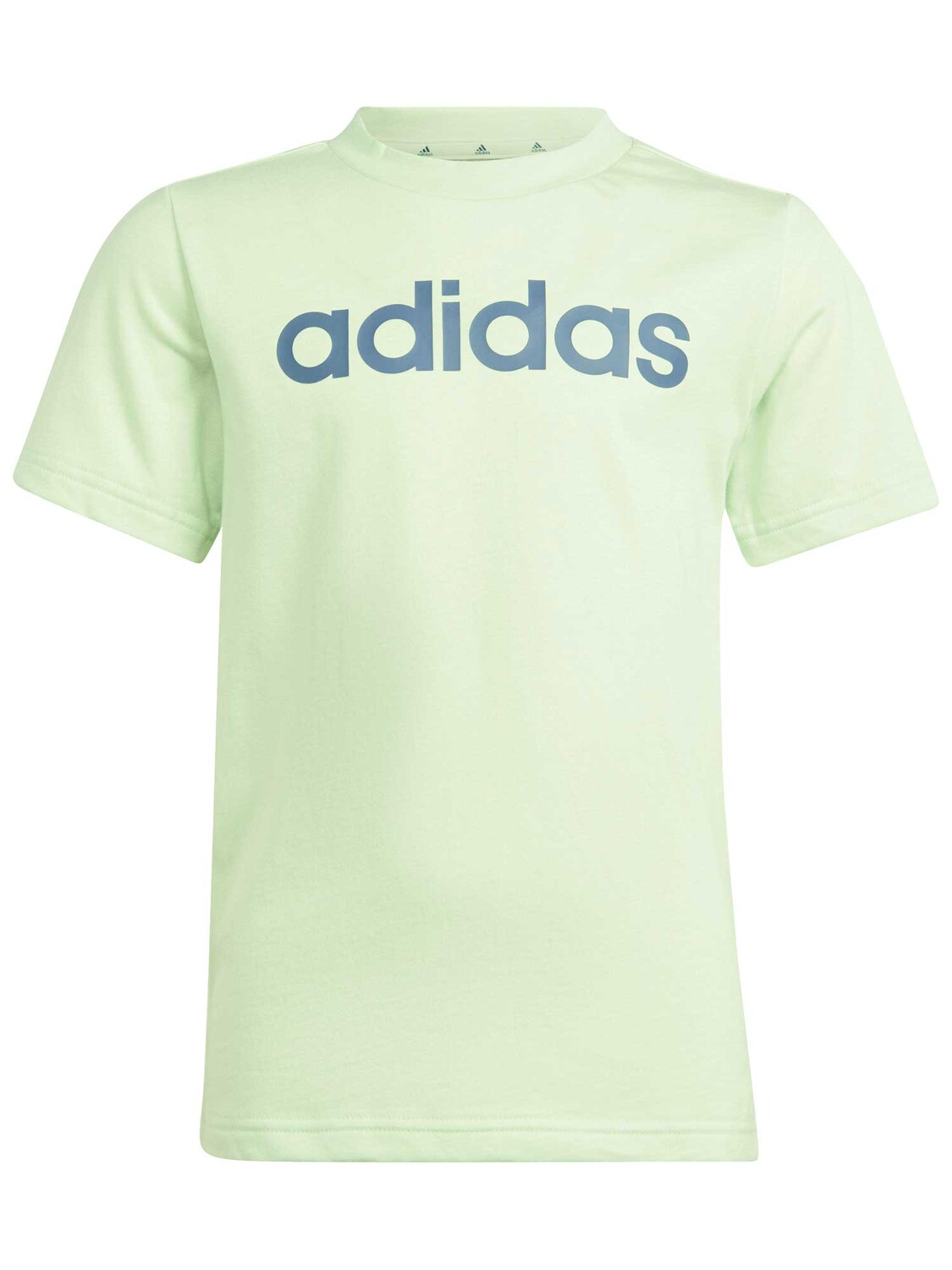 

Футболка Adidas Sportswear Essentials Lineage T-Shirt, зеленый