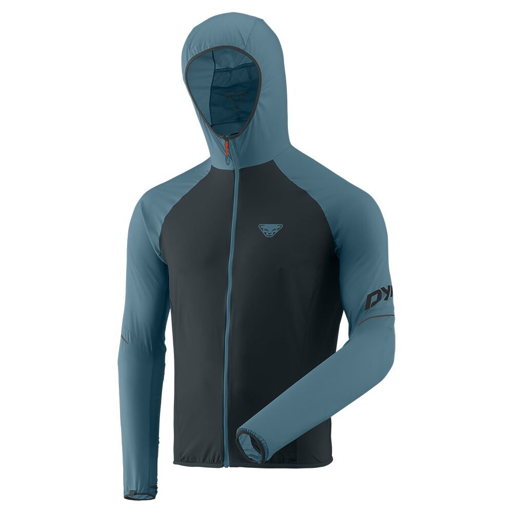 

Куртка Dynafit Alpine Wind 2, серый