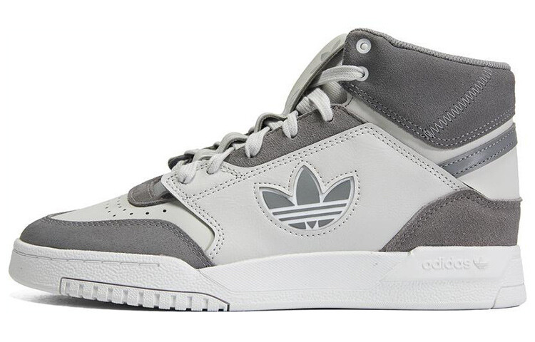 

Кроссовки Adidas Originals Originals Drop Step Xl 'Light Gray' Women's