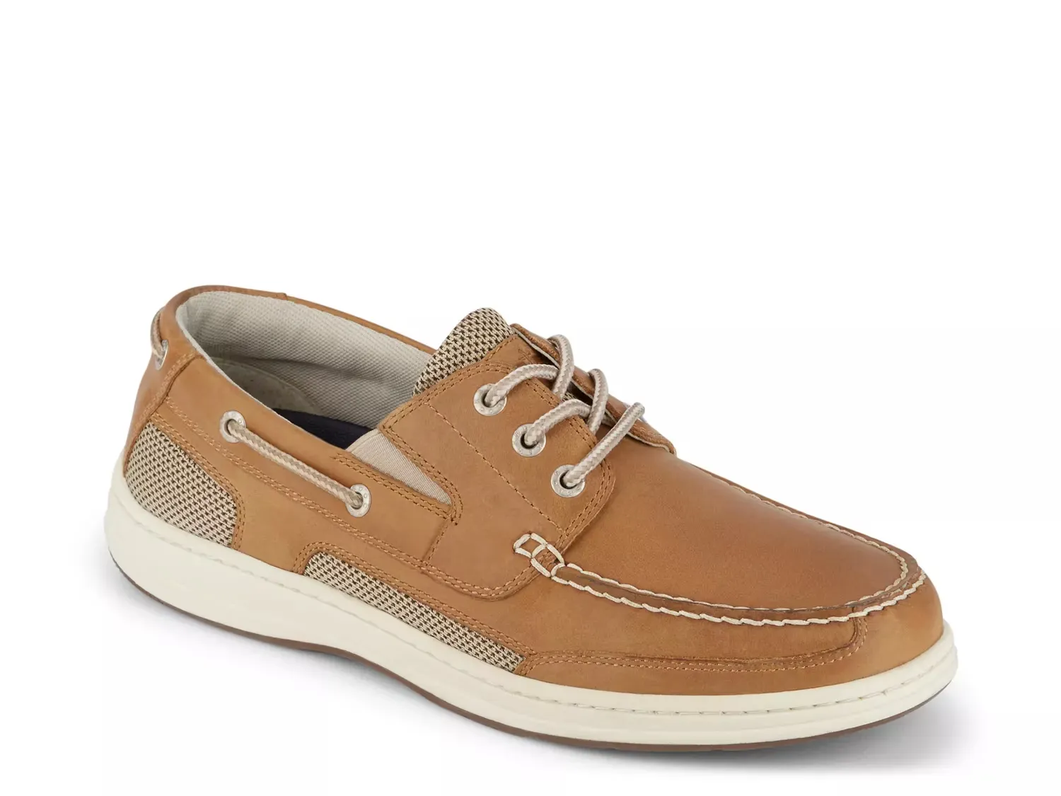 

Ботинки лодочные Beacon Dockers, Light Brown