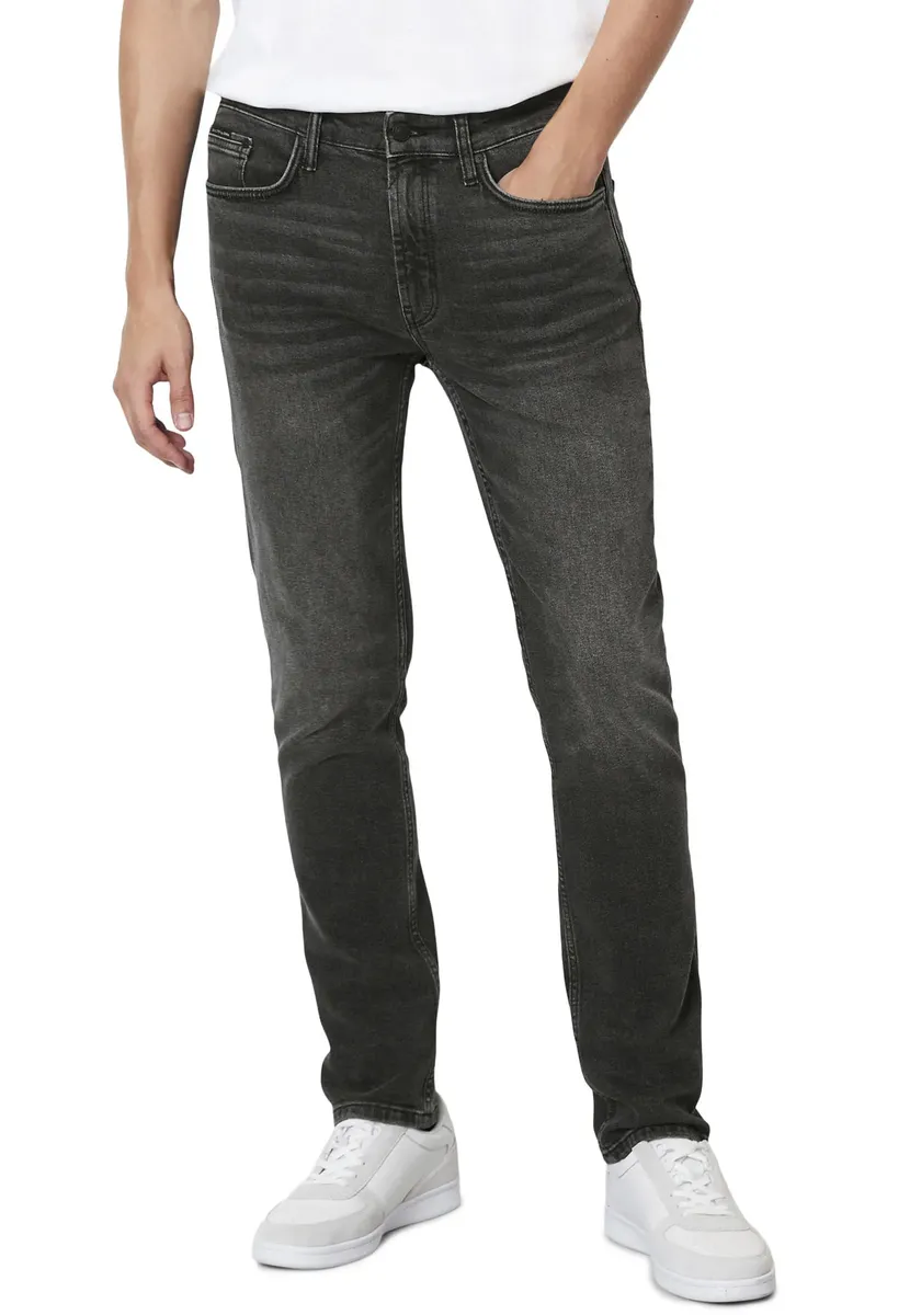 

Джинсы с 5 карманами Marc O'Polo DENIM "Vidar", цвет Multi/Vintage Black