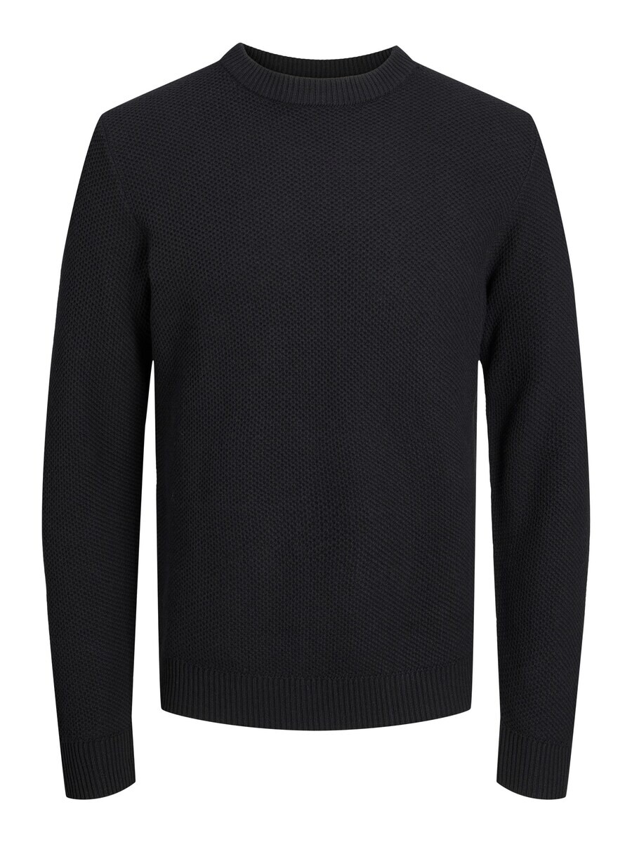 

Свитер JACK & JONES BRODY, черный