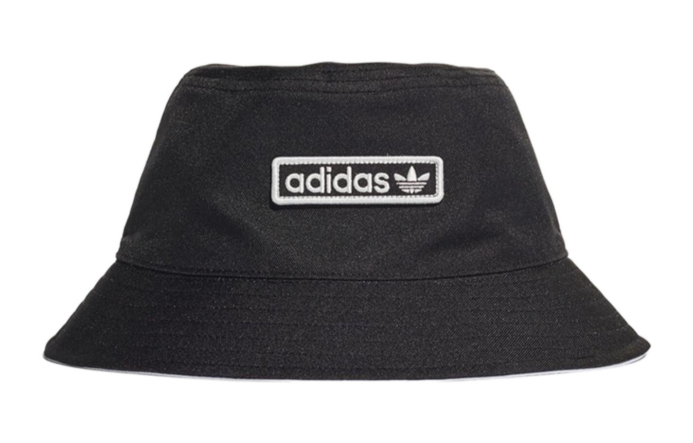 

Панама унисекс adidas originals, Black