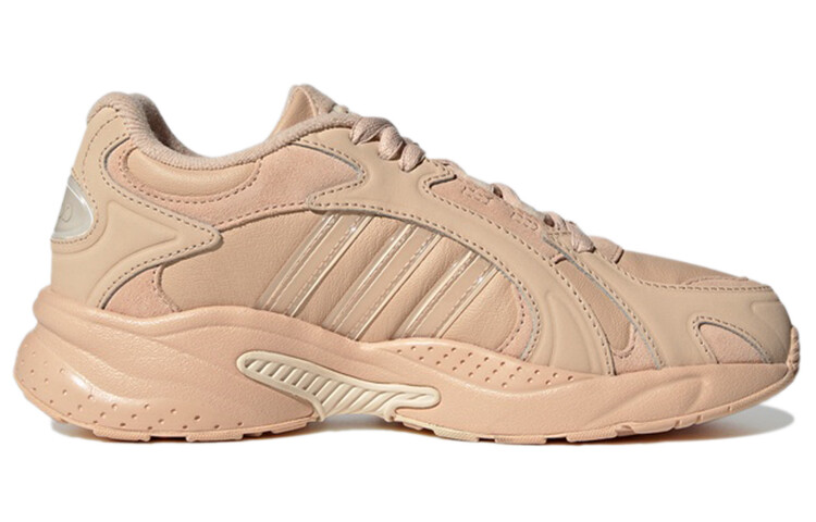 Женские массивные кроссовки adidas neo Crazychaos Winter 2.0 — фото 2