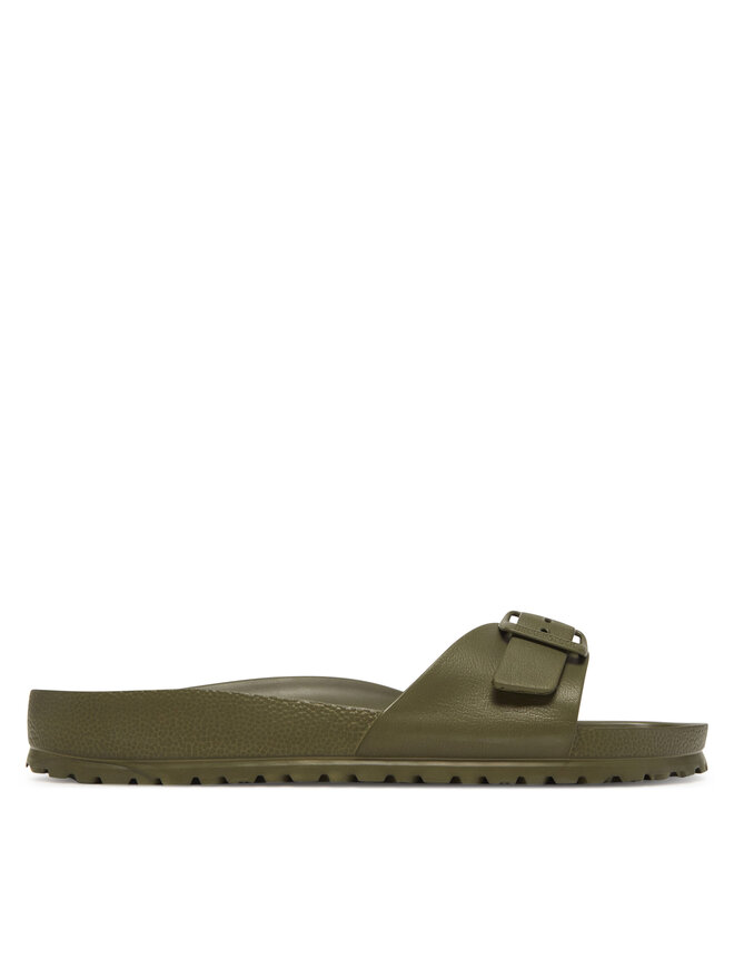 

Сабо Madrid EVA 1019025 Birkenstock, зеленый