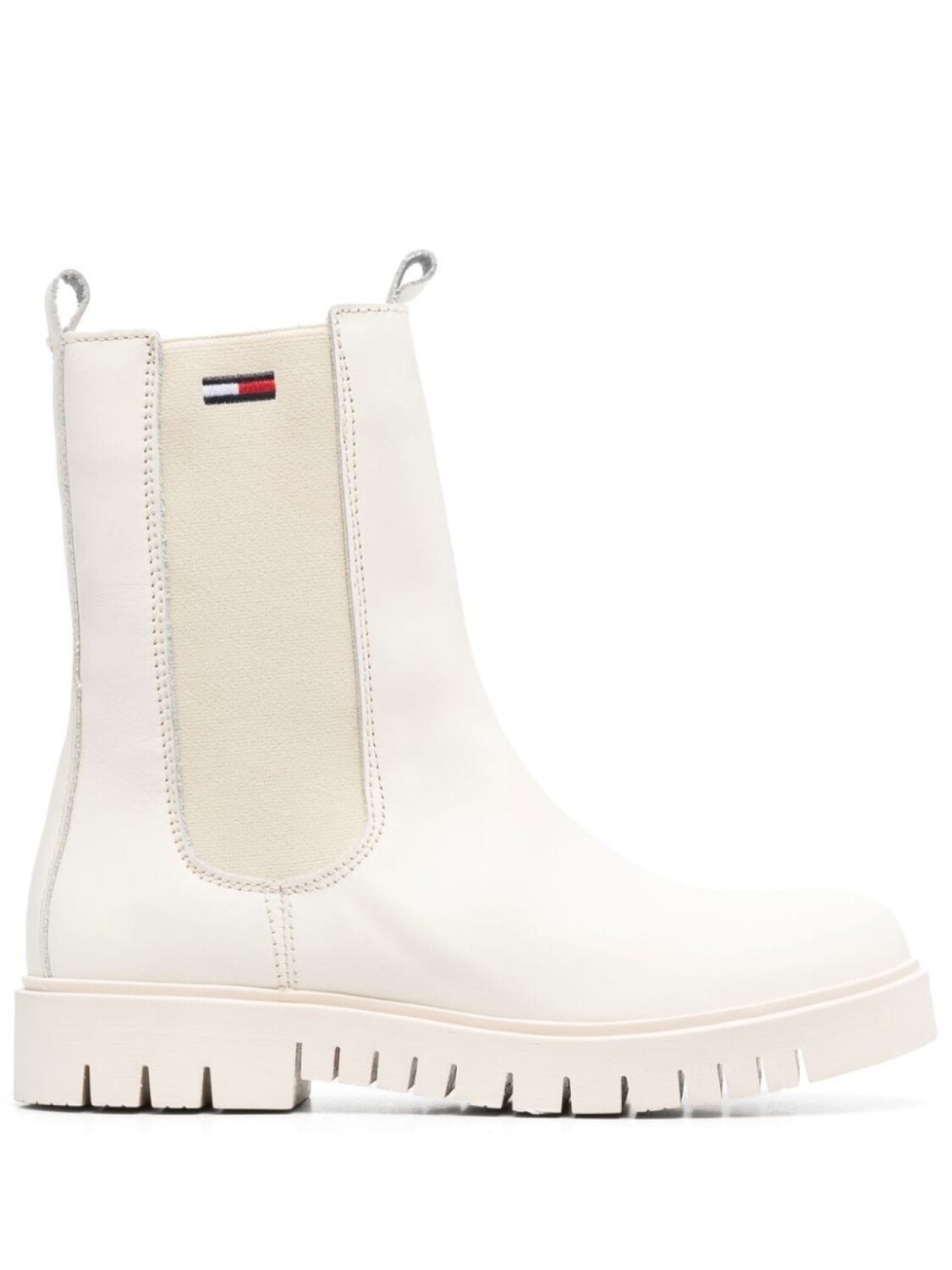 Tommy Jeans ботинки челси, нейтральный цвет