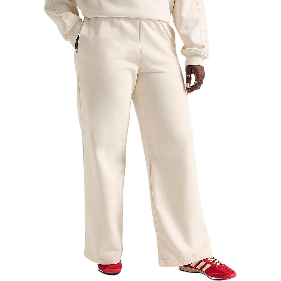 

Adidas Originals Спортивные штаны SS25 Women's Ecru