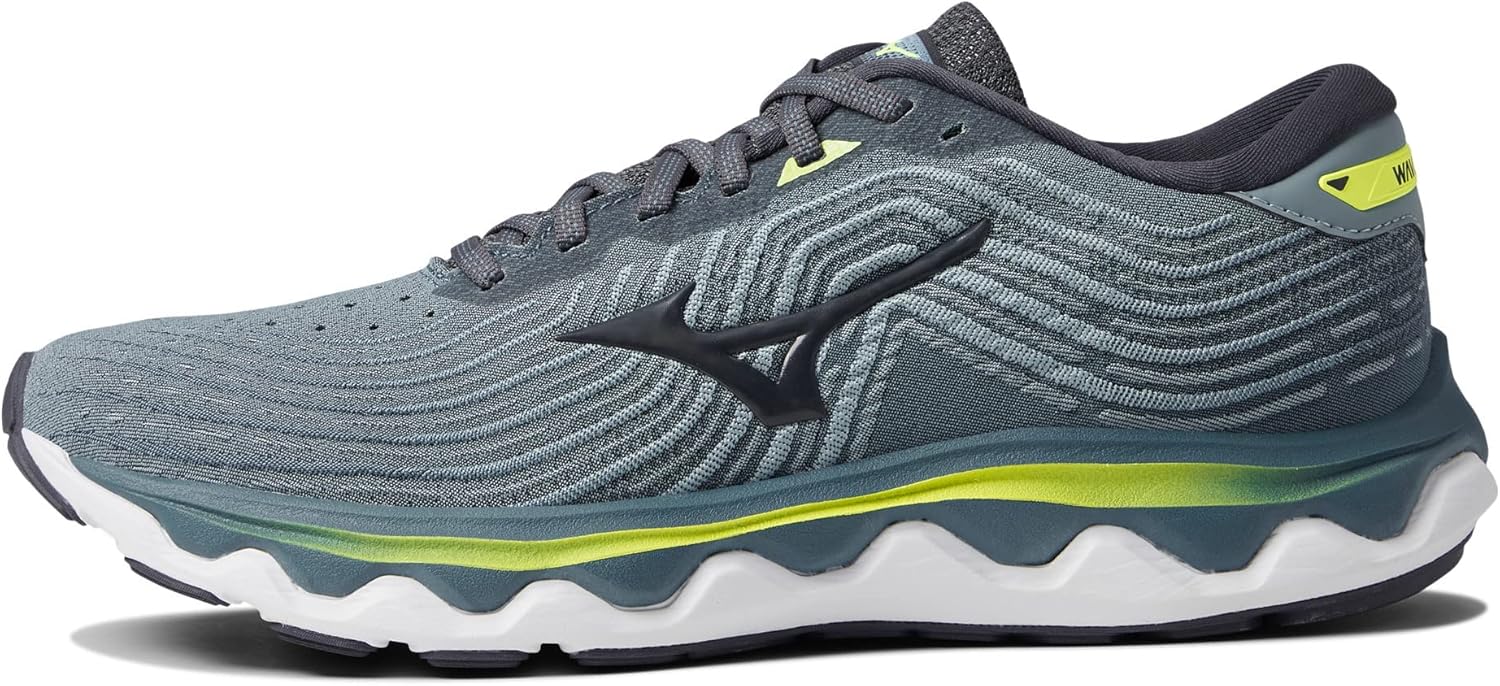 

Мужские кроссовки Mizuno Wave Horizon 6, синий