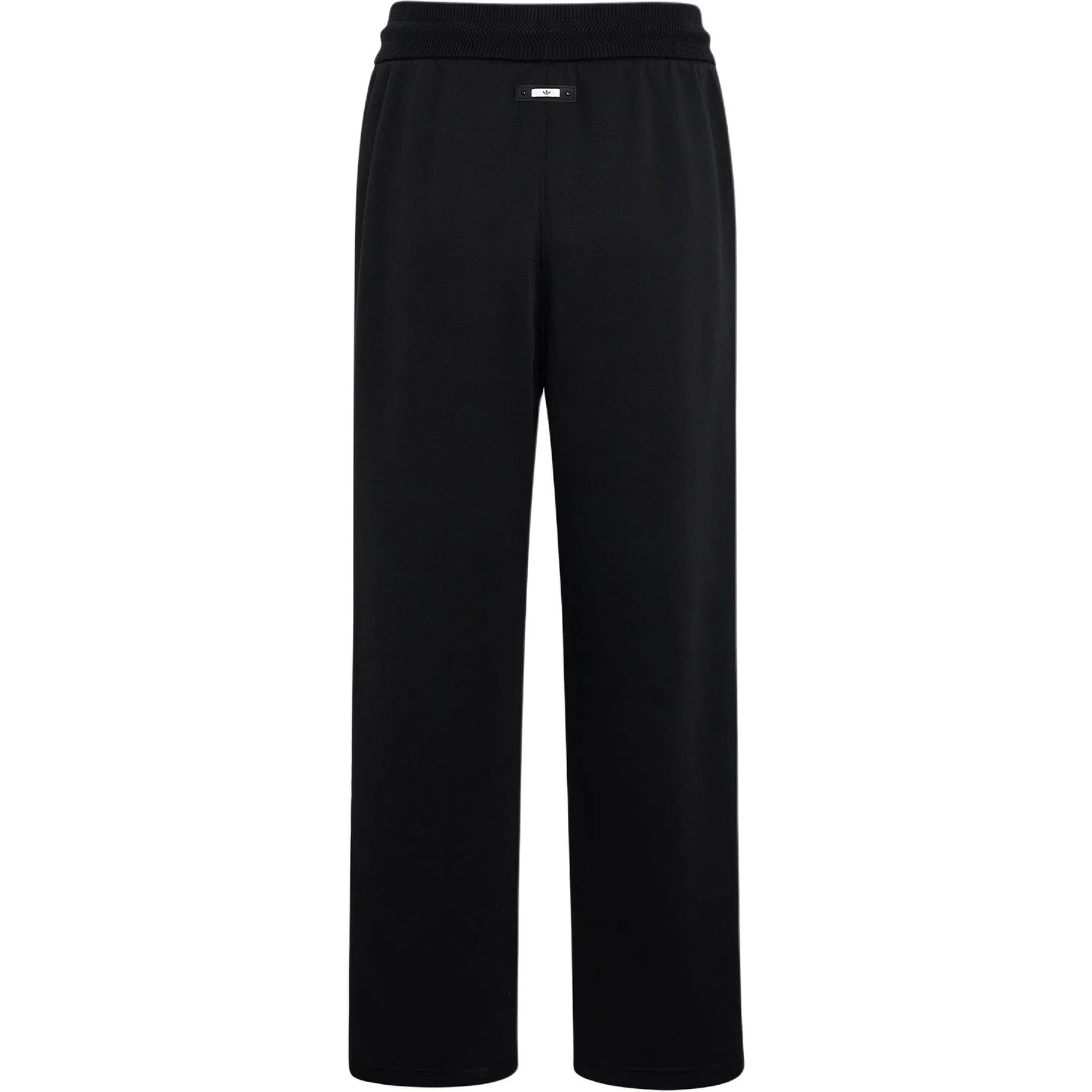 Брюки Track PANT M Casual для мужчин Adidas Originals, Black — фото 3