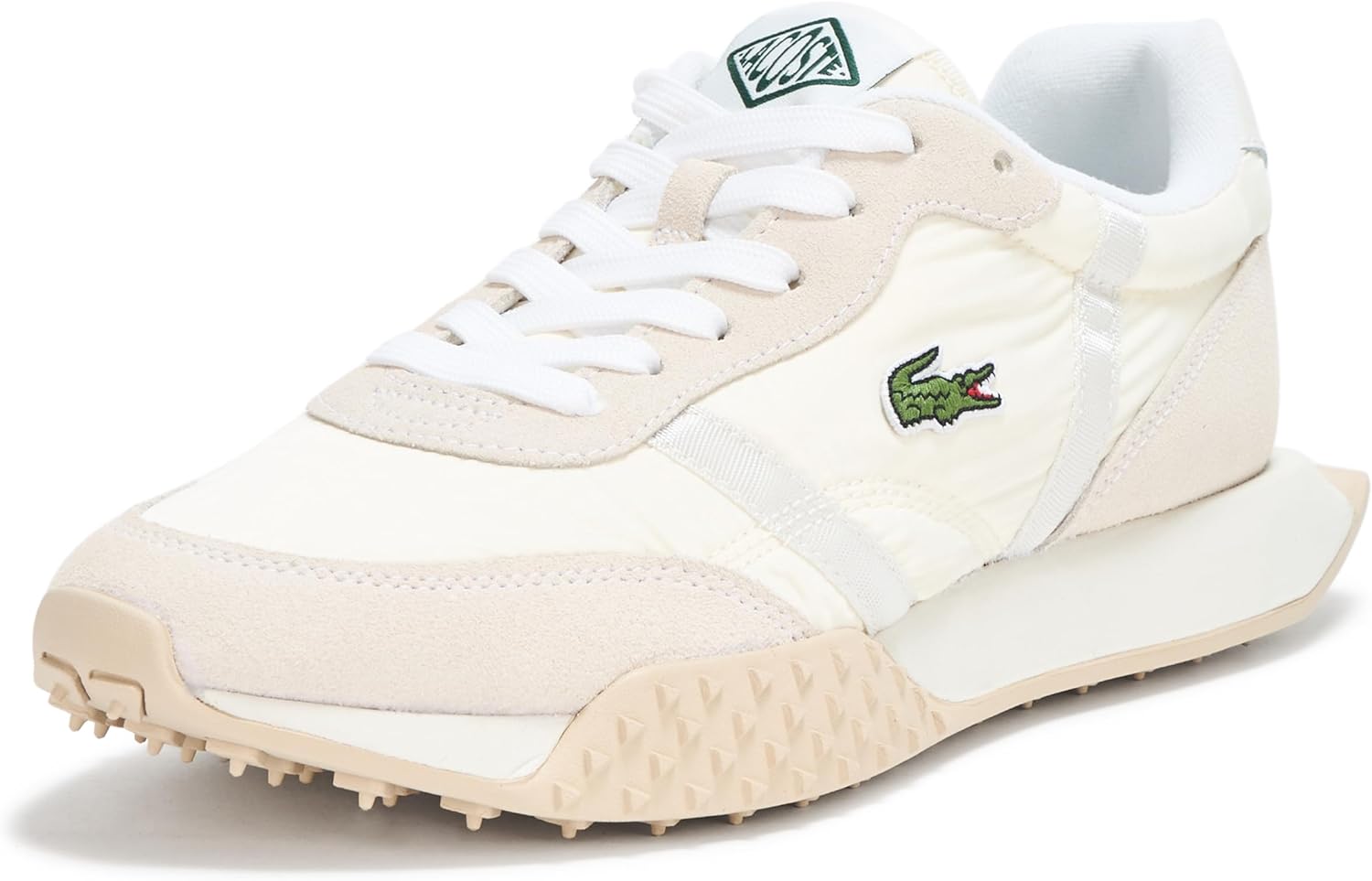 

Кроссовки Lacoste L-Spin Evo для мужчин, Off-White