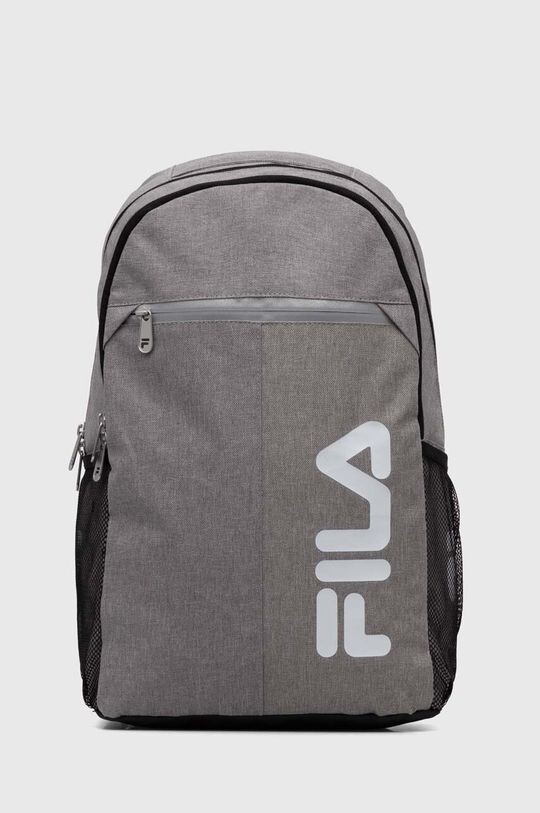

Рюкзак Фолсом Fila, серый