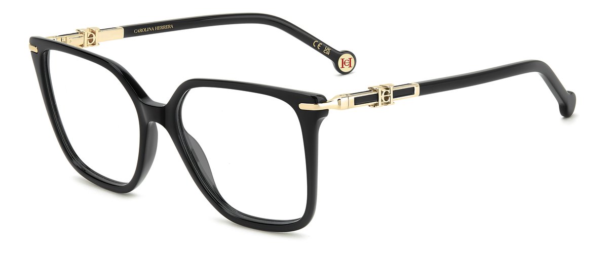 

Женские оптические оправы HER 0382 CAROLINA HERRERA