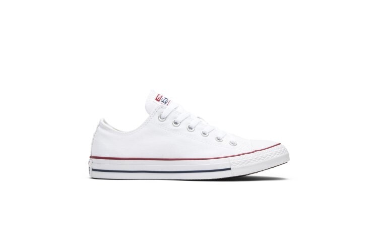 

Кроссовки Converse Chuck Taylor All Star Low 'Optic White', белый, Белый;серый, Кроссовки Converse Chuck Taylor All Star Low 'Optic White', белый