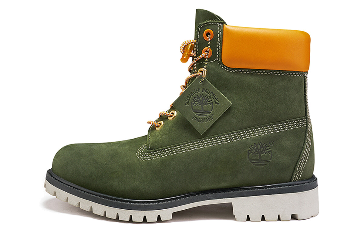 

Мужские ботинки Timberland Martin