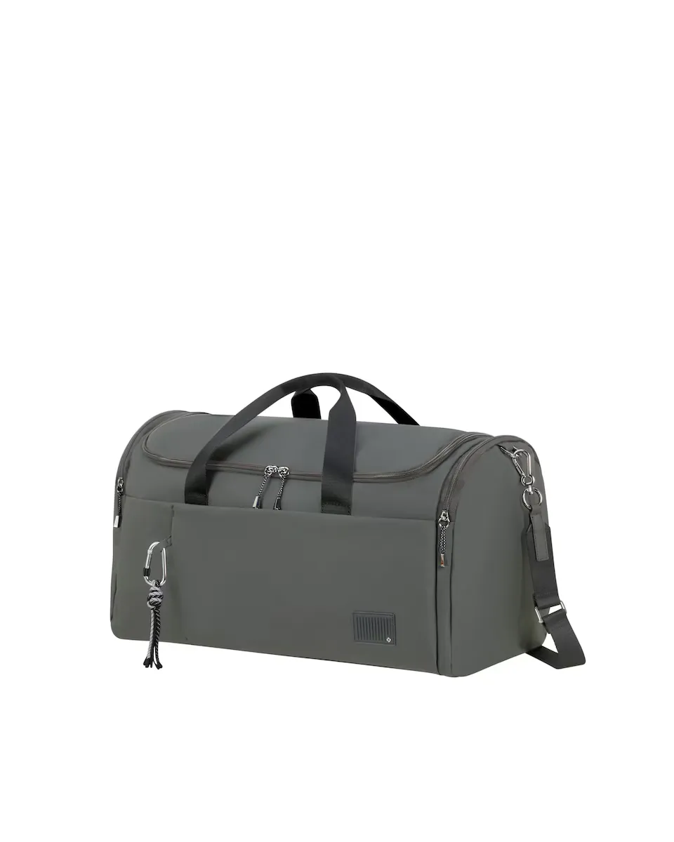 

Мягкая сумочка Wander Last емкостью 42 литра Samsonite, темно-зеленый