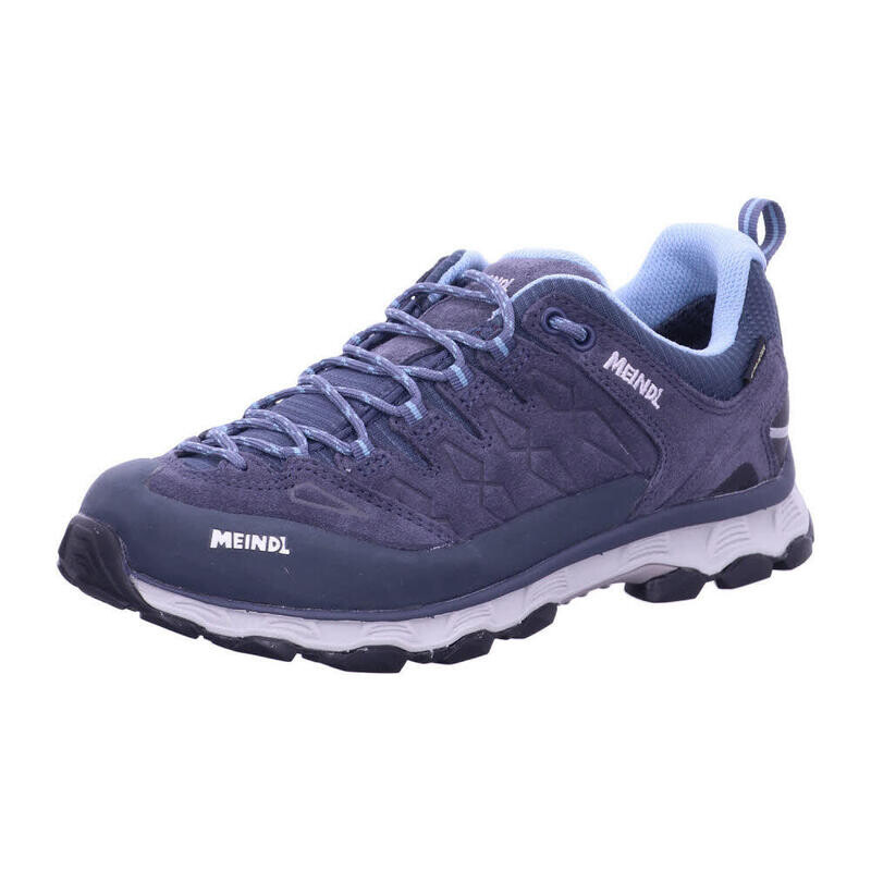 

Кроссовки Lite Trail Lady MEINDL, цвет blau