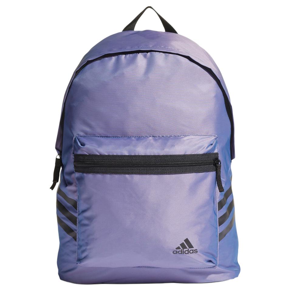

Рюкзак из ткани Обычный Женский Miracle Asphalt Gray & Black Adidas, Wonder Asphalt Gray & Black