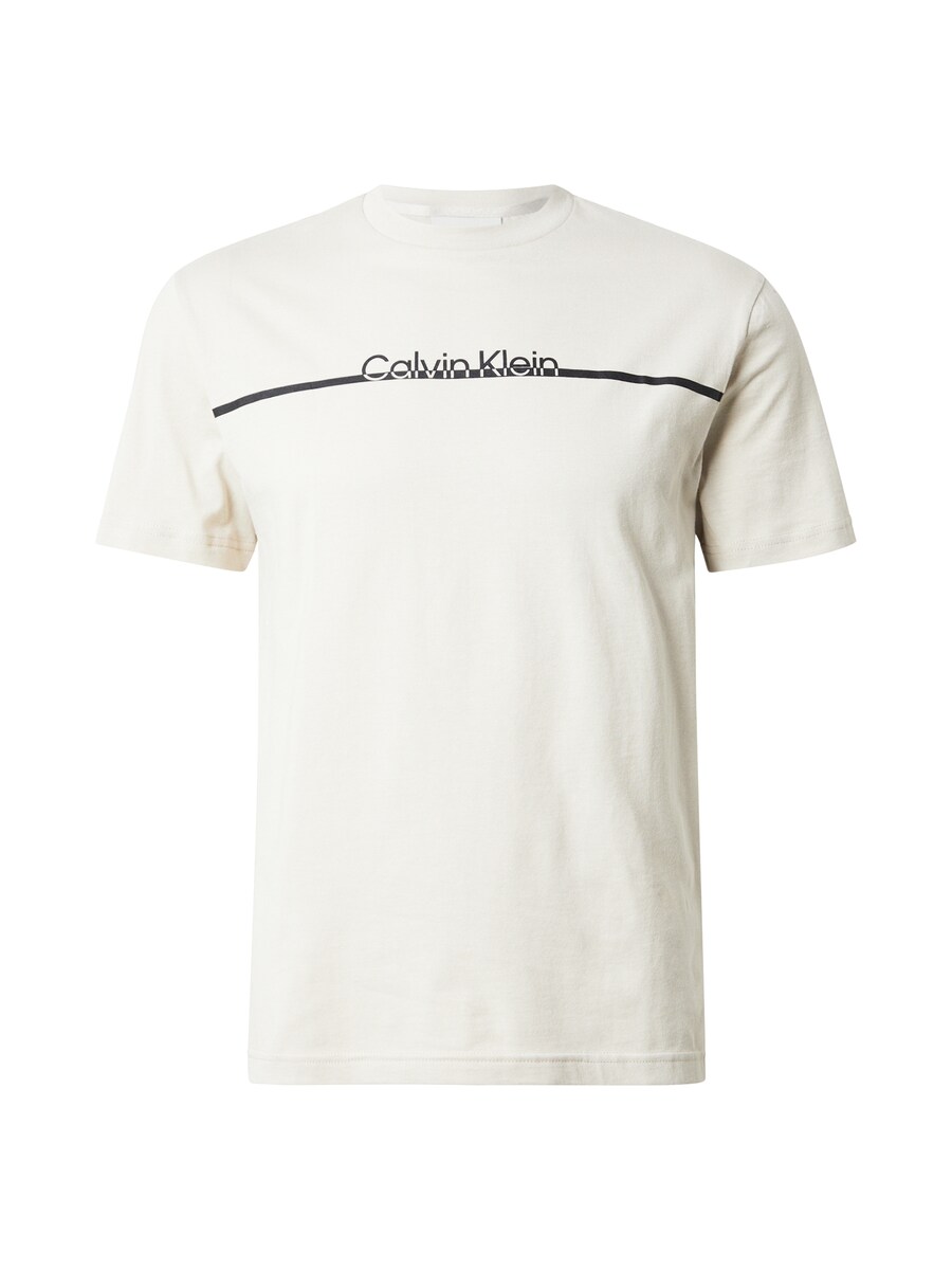 

Рубашка Calvin Klein, серый