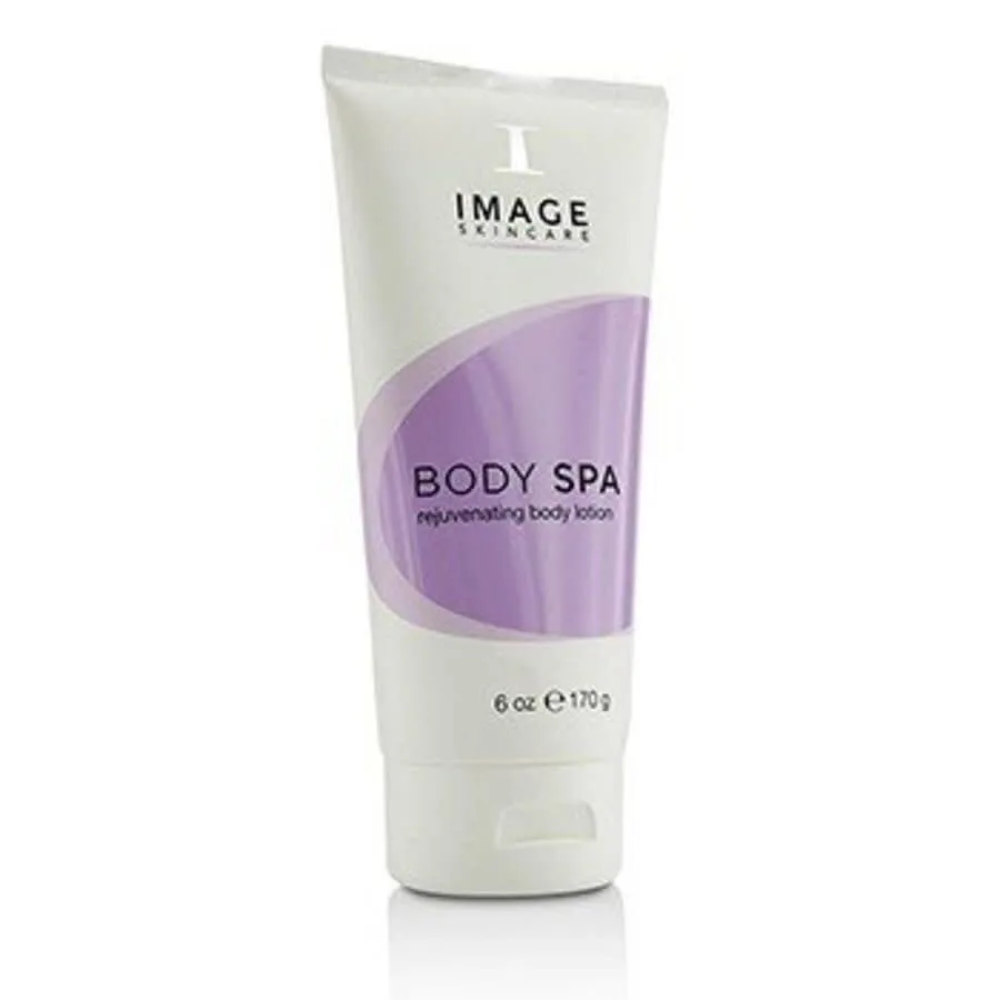 Image Skincare Молочко для тела Image Body Spa Rejuvenating, 6 унций, Bath & Body, 819984011397 — фото 2