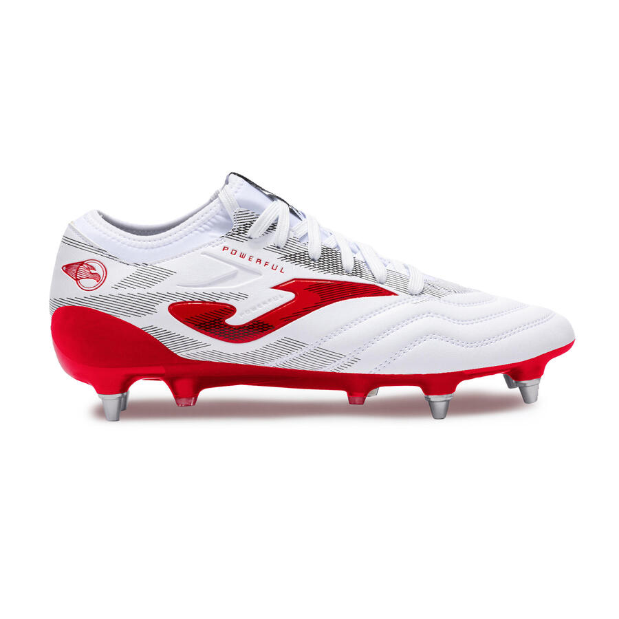 Мужские футбольные бутсы Joma Performance SG — фото 2