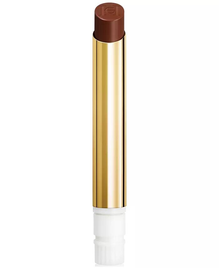 

Good Girl Maxi Glaze Сменный набор для губной помады Carolina Herrera, цвет 812 Red Thunder