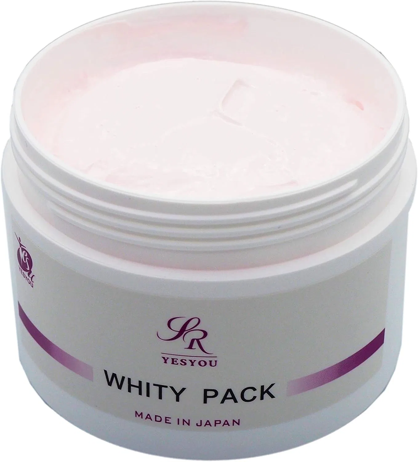 Дневной крем для лица Yesyou Whitening Pack 250 г — фото 3