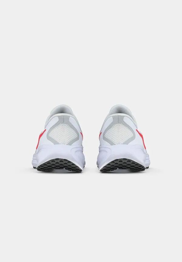 Кроссовки для бега по шоссе revolution 8 easyon Nike Performance, White/Light Crimson/Off White — фото 4