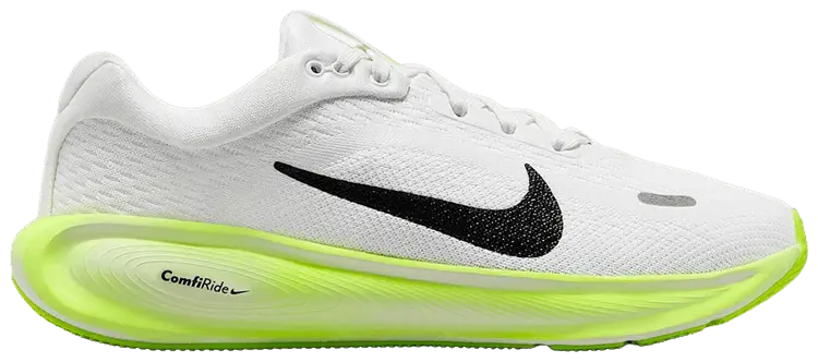 

Кроссовки Nike Stellar Ride GS, белый