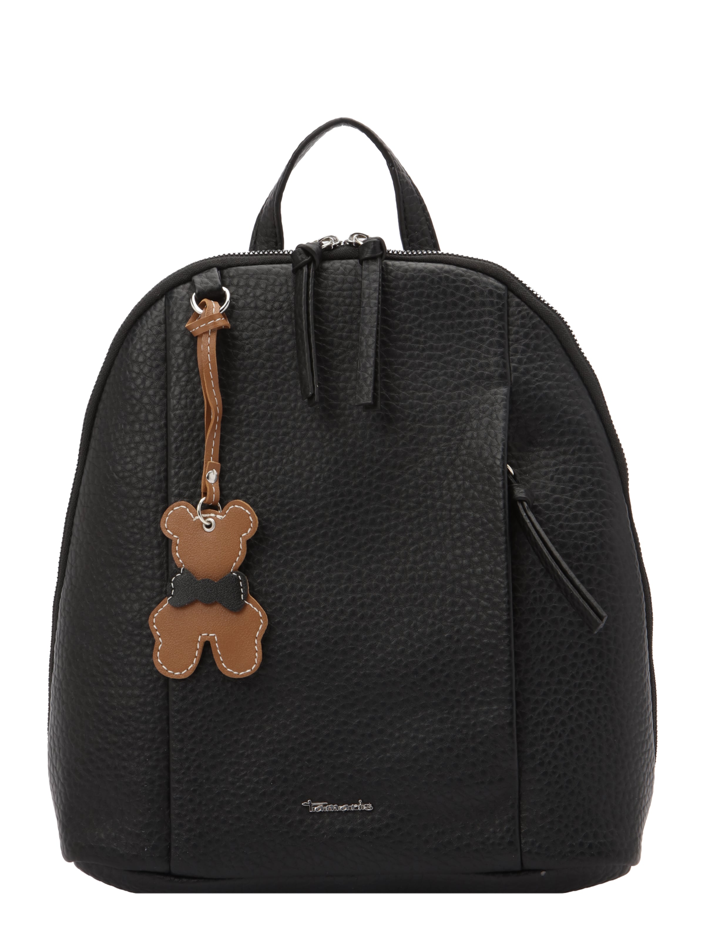 

Tamaris Рюкзак 'Katrina' в черном цвете