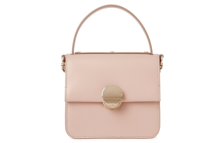 

Chloé Сумка через плечо Хлоя из телячьей кожи