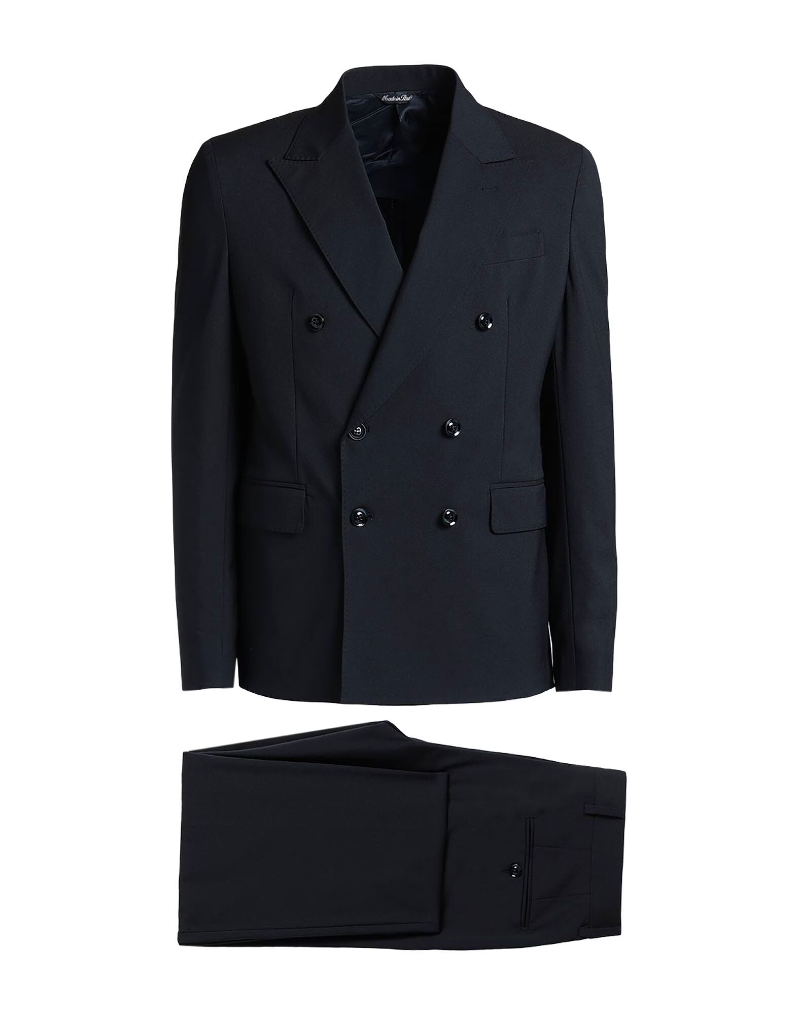 

Костюм Brian Dales, полуночно-синий