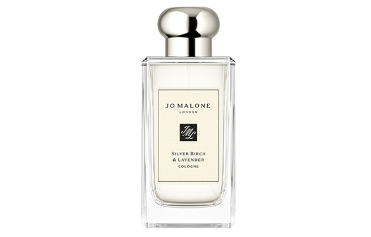 Одеколон Jo Malone London Silver Birch & Lavender, 30 мл — фото 3