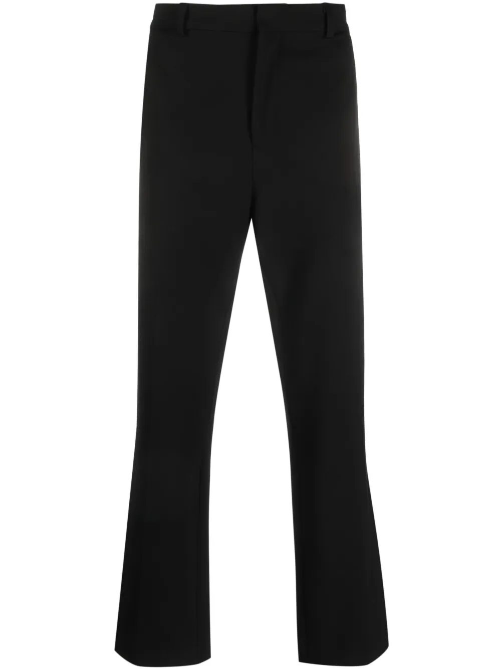 

Прямые брюки Punto KARL LAGERFELD, черный