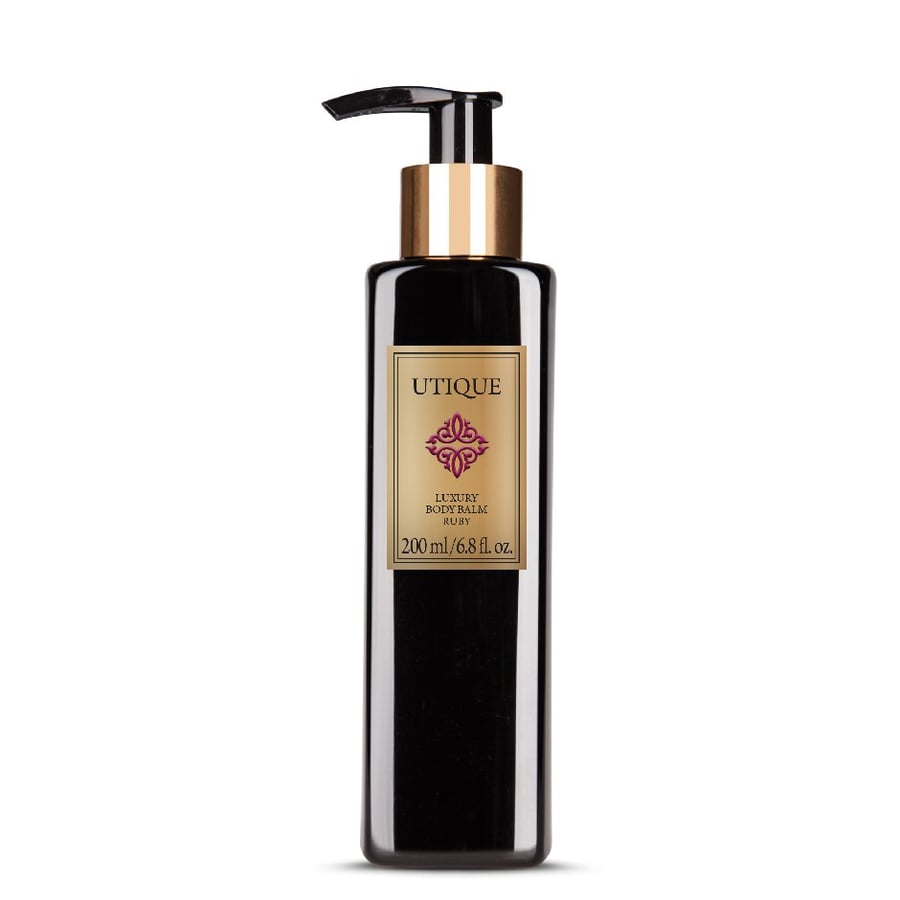 

UTIQUE Ruby - бальзам для тела FM World Luxury 200 мл