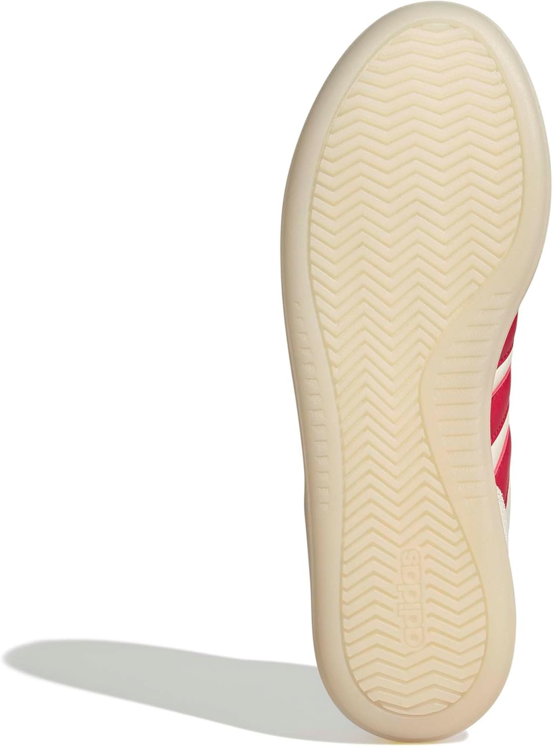 Мужские кроссовки adidas Barreda Mundial, белый/серый — фото 3