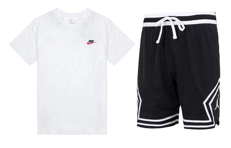

Повседневная спортивная одежда для мужчин Nike