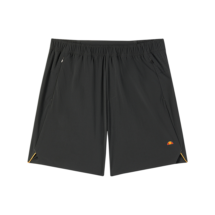 

Спортивные шорты унисекс Ellesse, черный