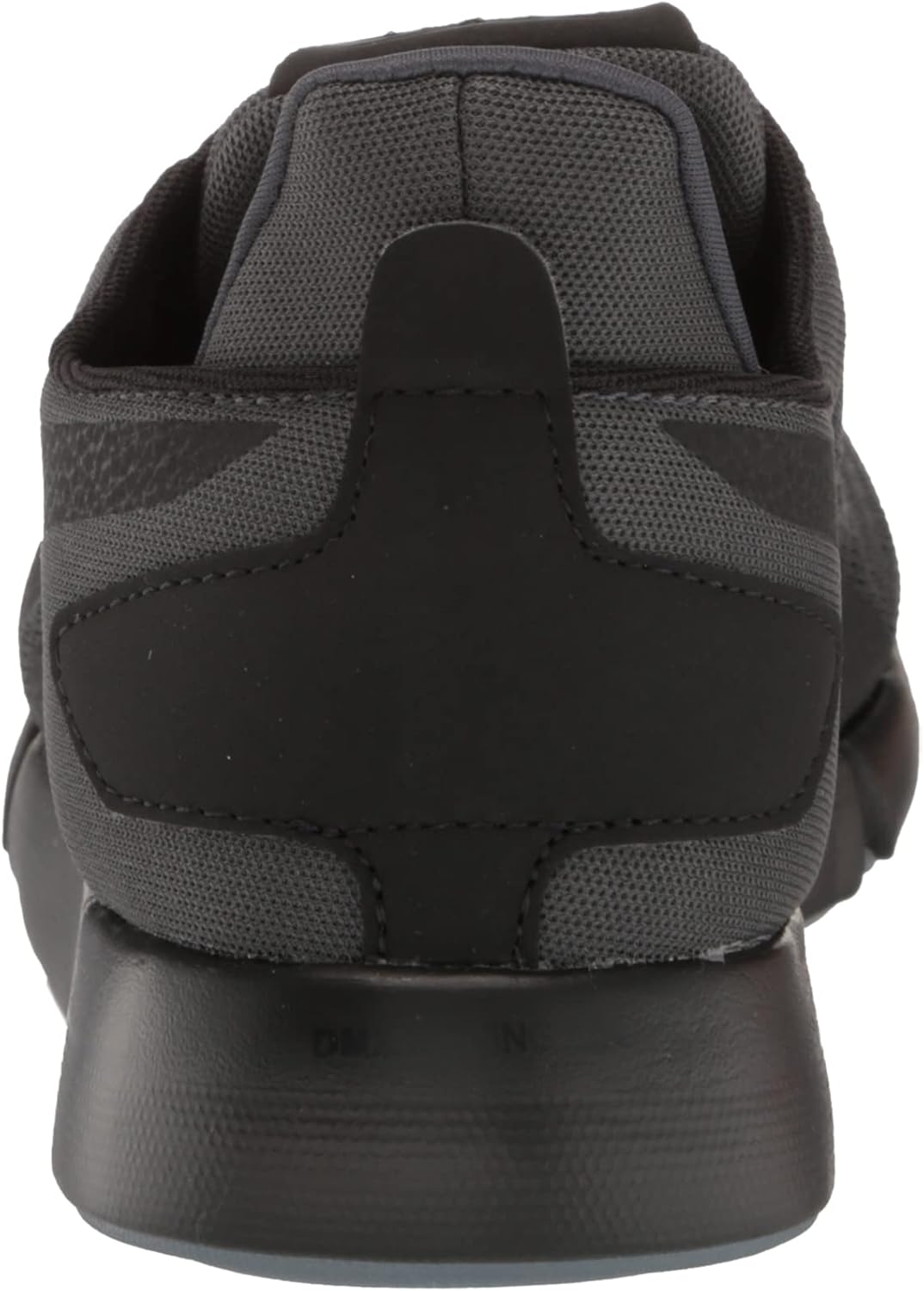Мужские кроссовки Reebok Dailyfit DMX, белый/черный/серый — фото 3