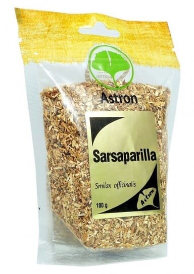

Astron Sarsaparila 100G обрезанный стебель