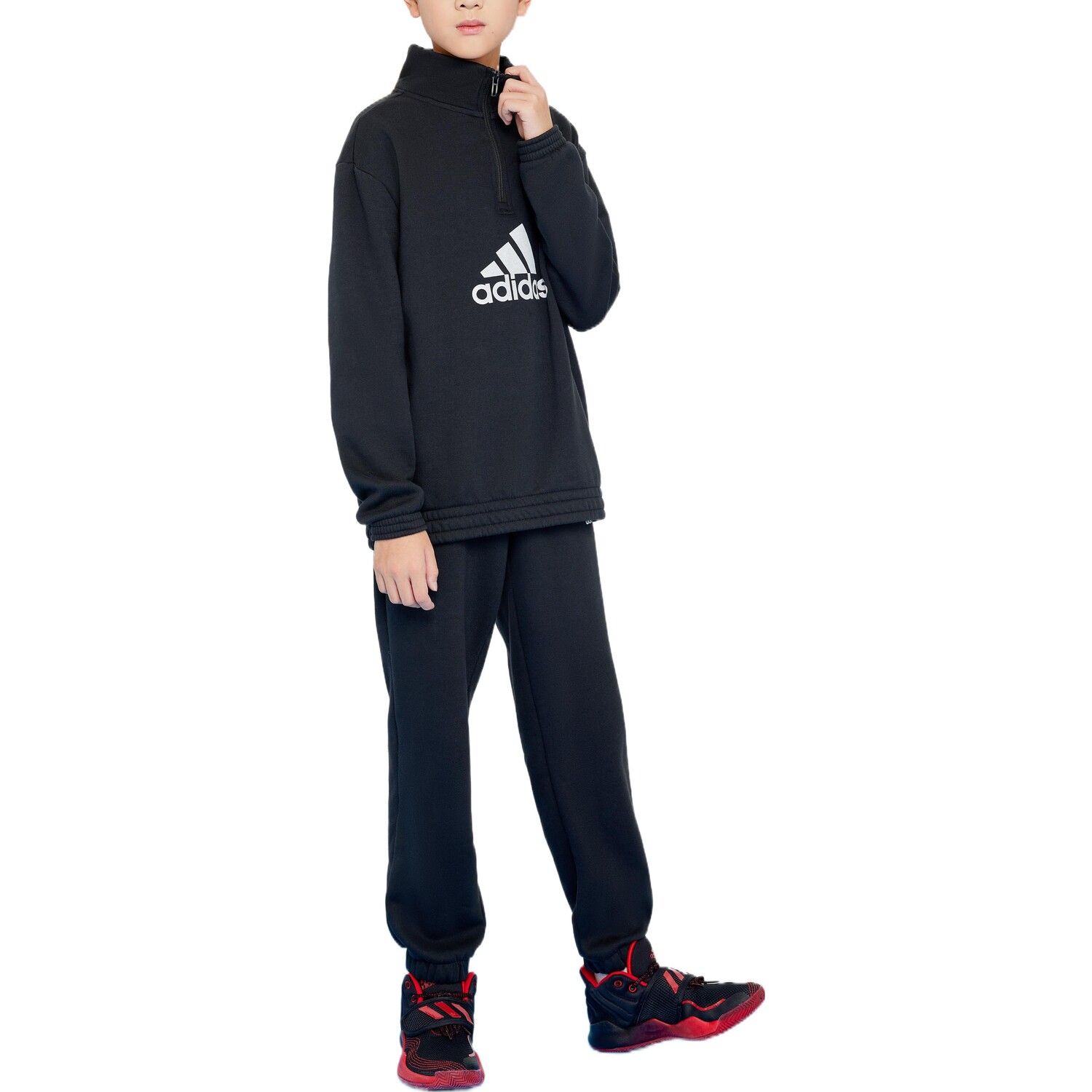 GS Повседневная спортивная одежда Adidas — фото 4