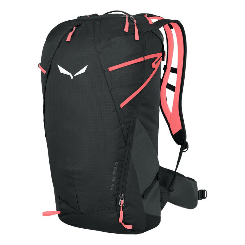 

Рюкзак MTN Trainer 2 25 Salewa, черный