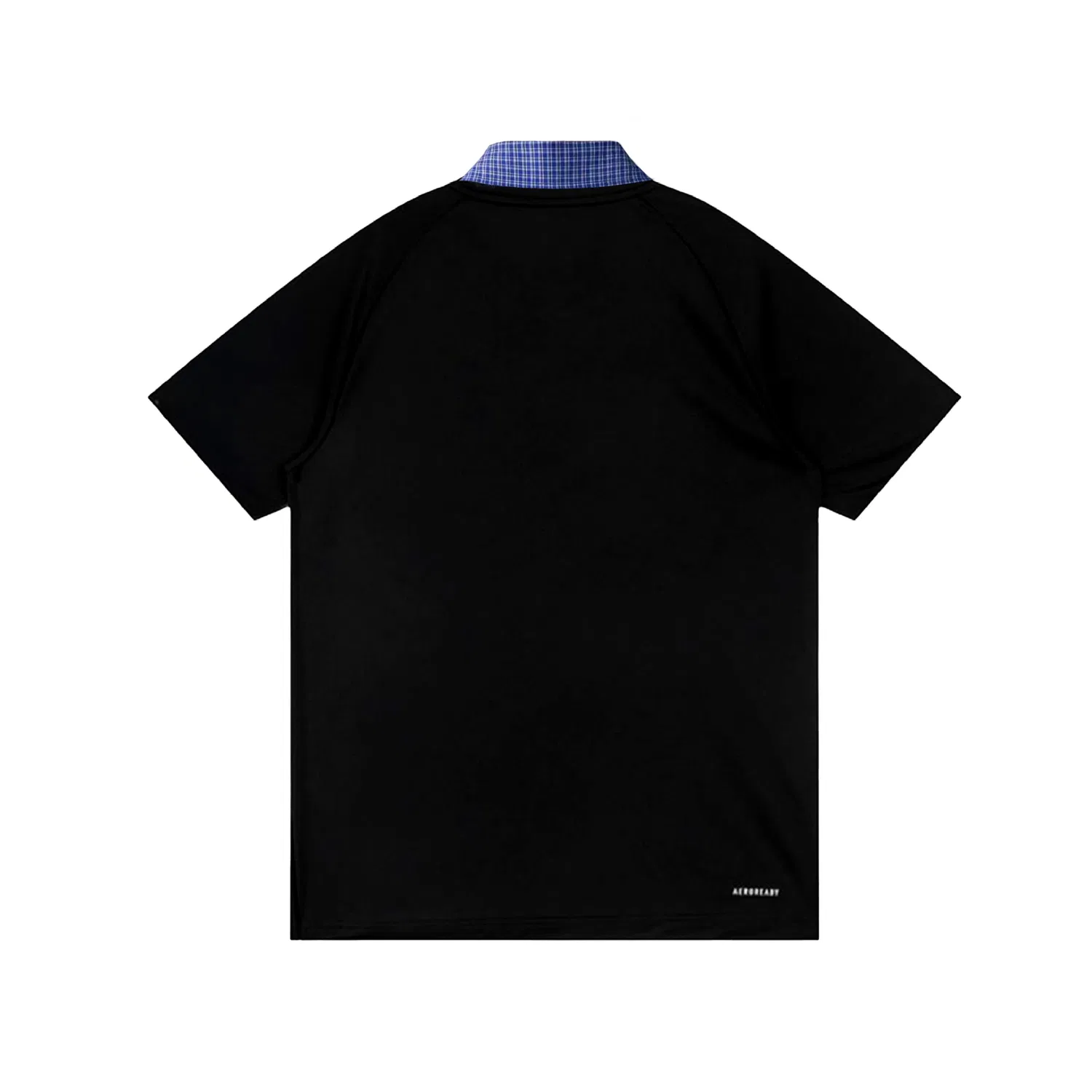 Футболка Adidas MUST HAVES с круглым вырезом черная — фото 3