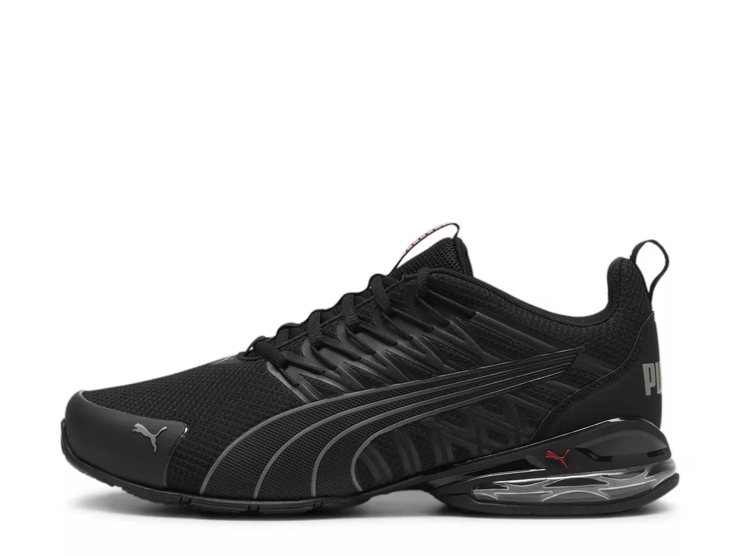 Кроссовки Voltaic Evo Viztech - мужские Puma, Black — фото 3