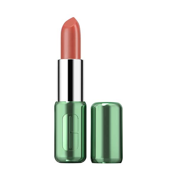 

Стойкая помада CLINIQUE Pop Longwear Satin, CAPPUCCINO POP