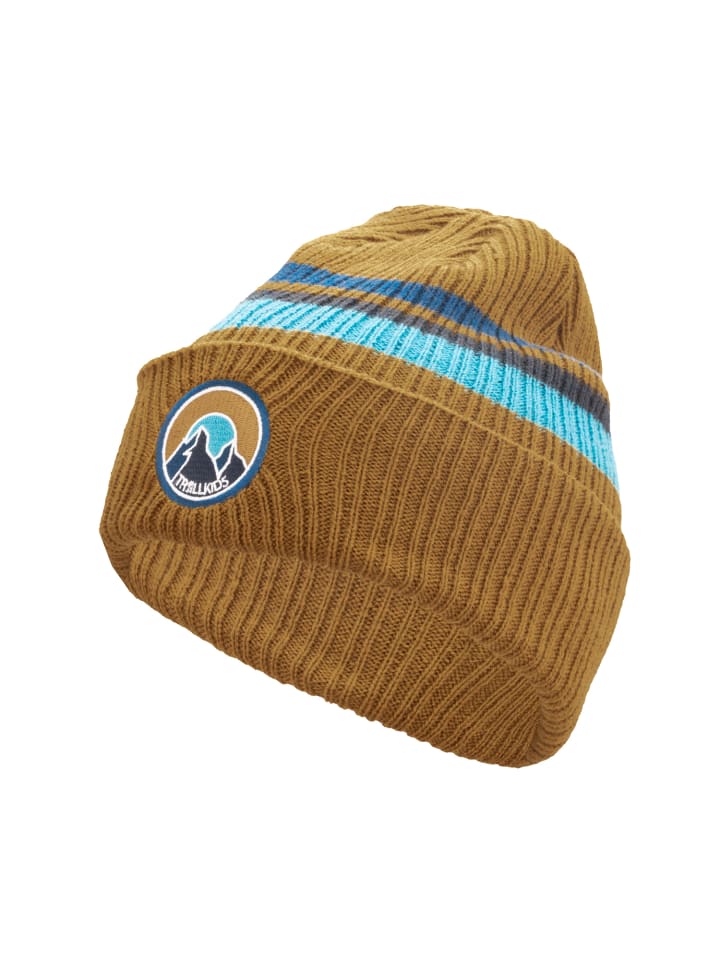 

Шапка Trollkids