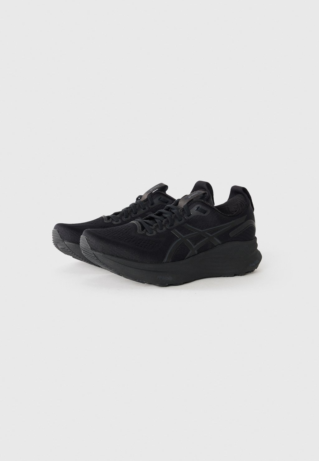Кроссовки для бега GEL KAYANO 32 ASICS, черный — фото 2