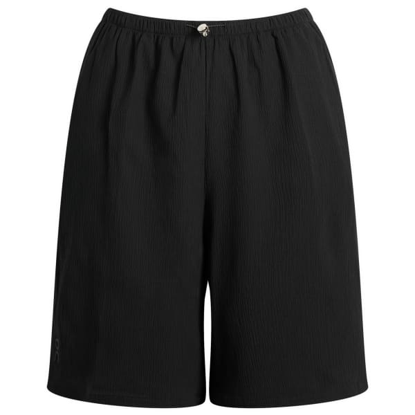 

Шорты для баскетбола On, черные