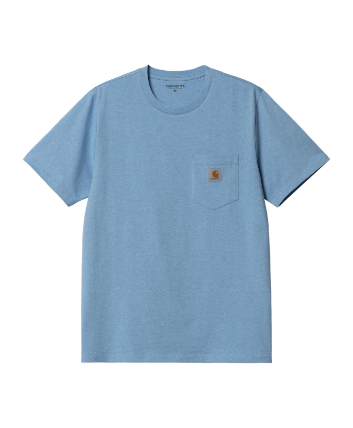 

Футболки Carhartt Wip, синий