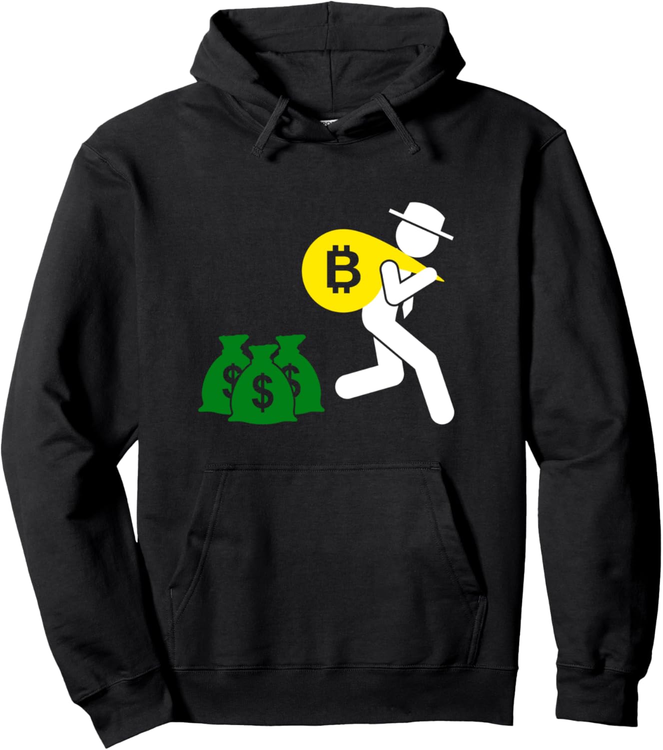 

Сумка биткоин доллар деньги блокчейн валюта криптовалюта толстовка с капюшоном, черная Cryptocurrency Hodl Blockchain Trader Trading Gifts, Черный, Сумка биткоин доллар деньги блокчейн валюта криптовалюта толстовка с капюшоном, черная Cryptocurrency Hodl 