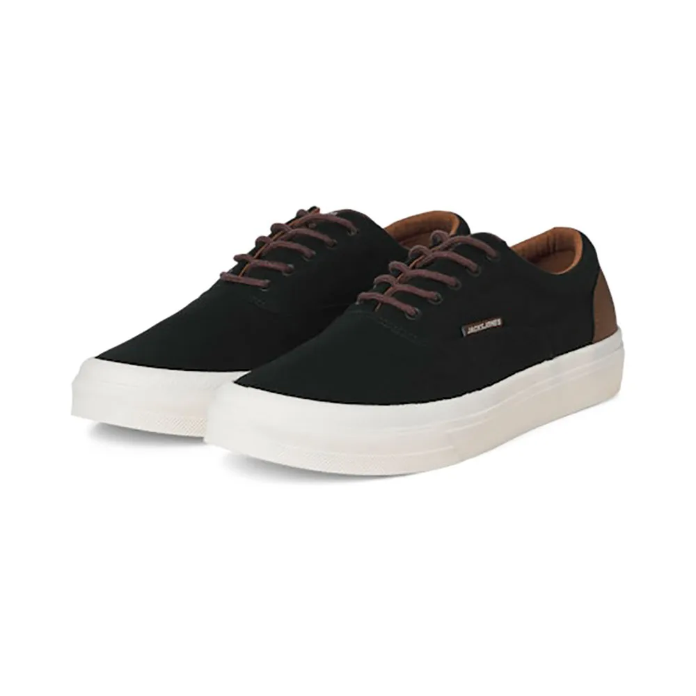 

Кроссовки Jack & Jones Islington Canvas, черный